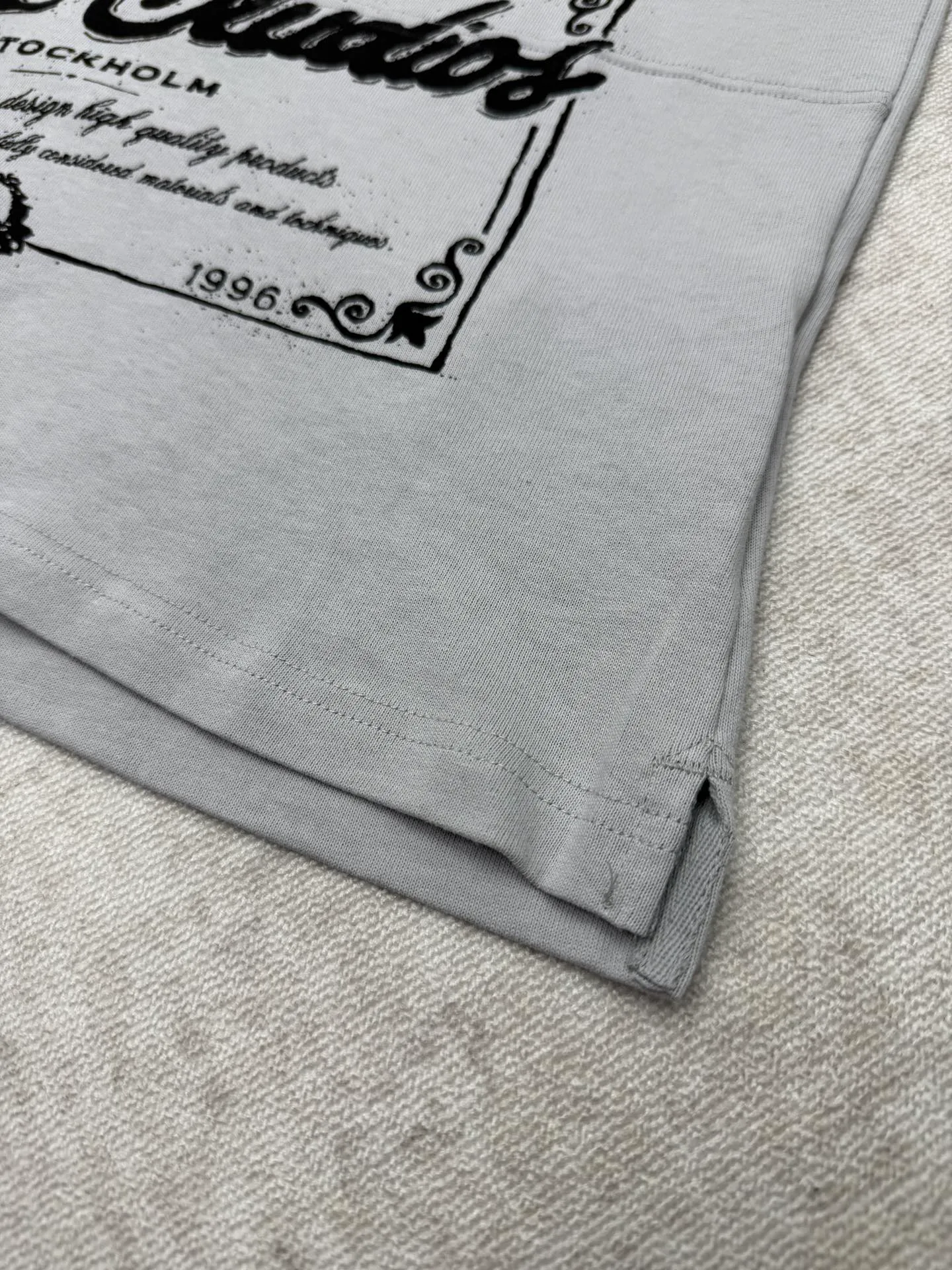 AC 25ss New Arrival T T ， Acne Studios Floragatan ， 。 。 ， ， 。Sizes：S.M.L.XL.